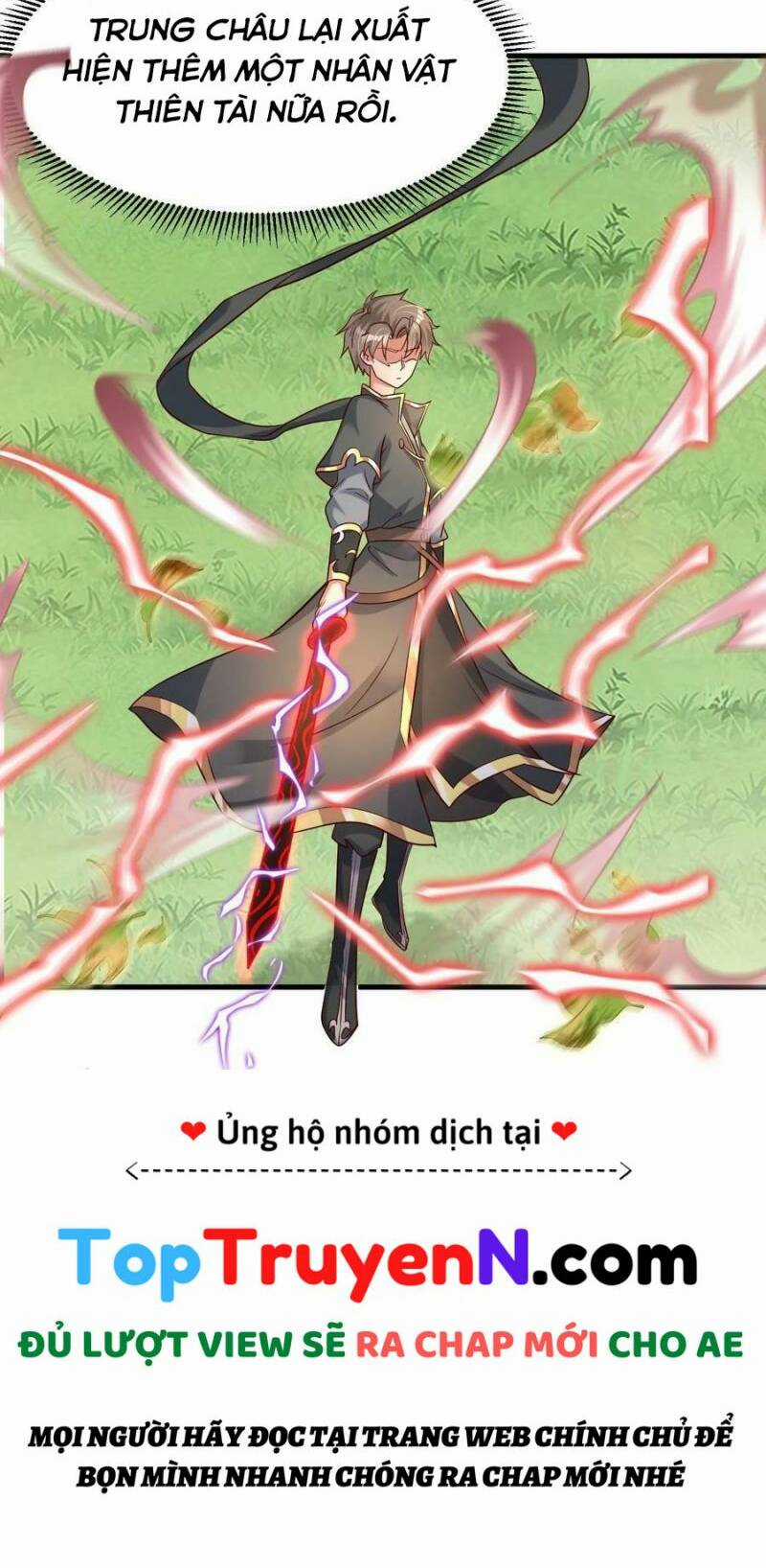 Sau Khi Max Độ Yêu Thích - Chapter 113 - Trang 25