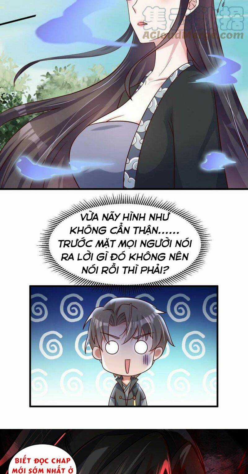 Sau Khi Max Độ Yêu Thích - Chapter 113 - Trang 36