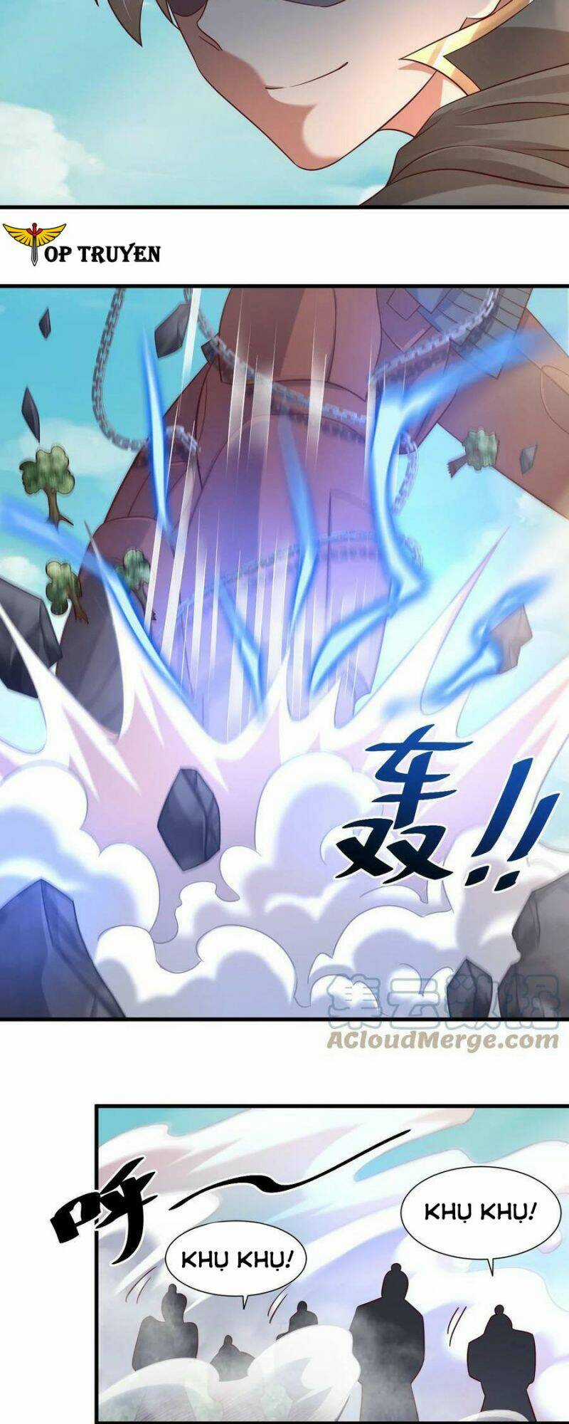 Sau Khi Max Độ Yêu Thích - Chapter 113 - Trang 7