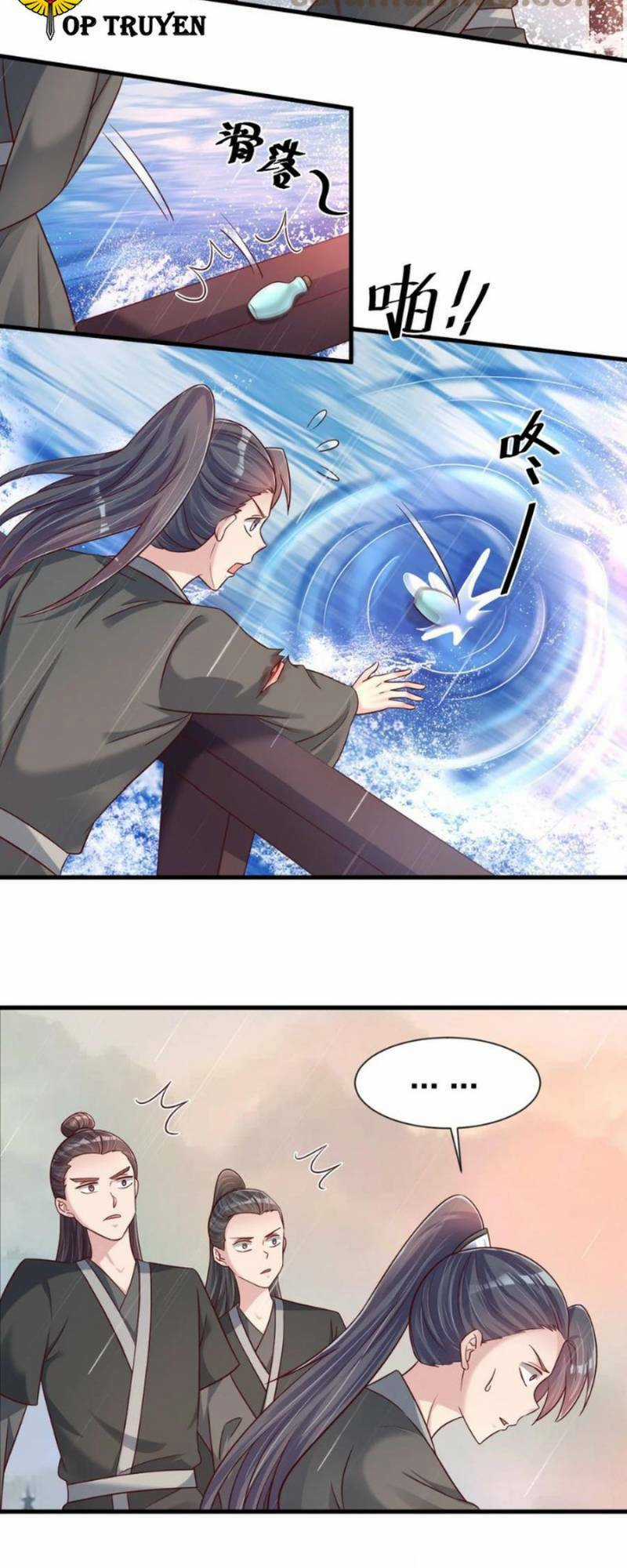 Sau Khi Max Độ Yêu Thích - Chapter 122 - Trang 2