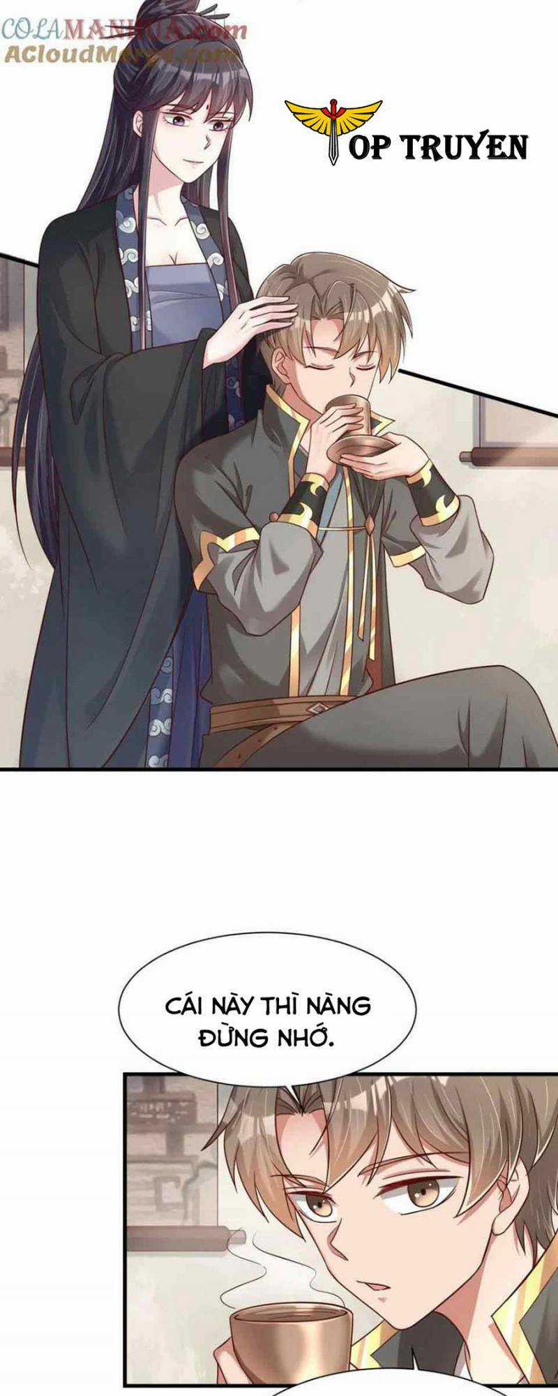 Sau Khi Max Độ Yêu Thích - Chapter 137 - Trang 4