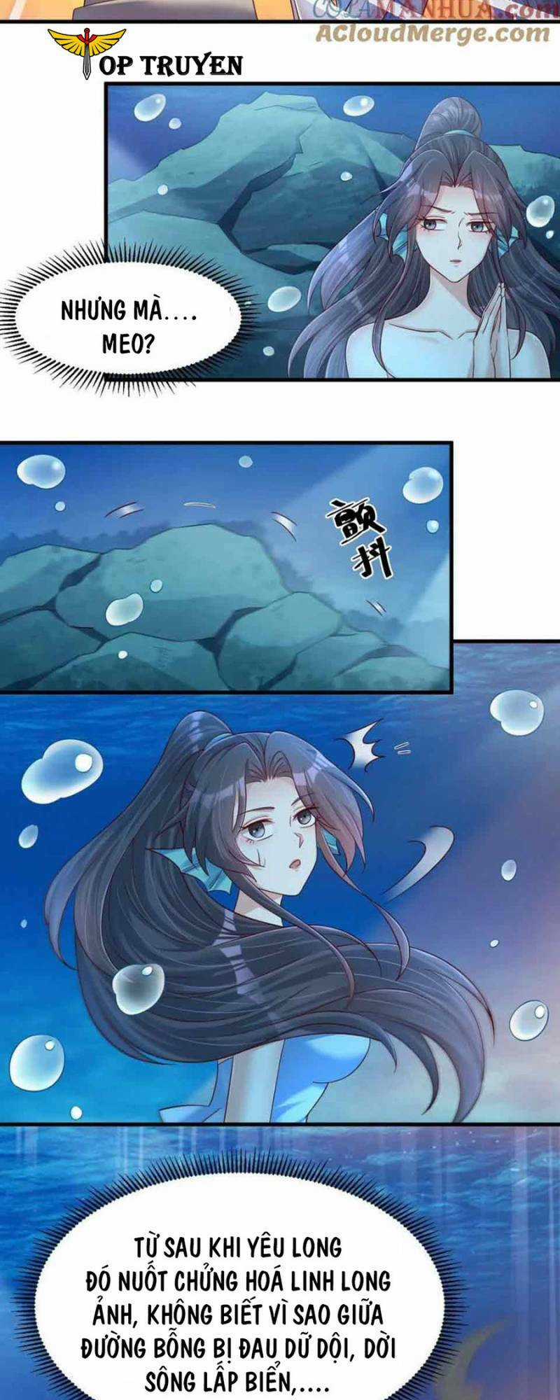 Sau Khi Max Độ Yêu Thích - Chapter 138 - Trang 3