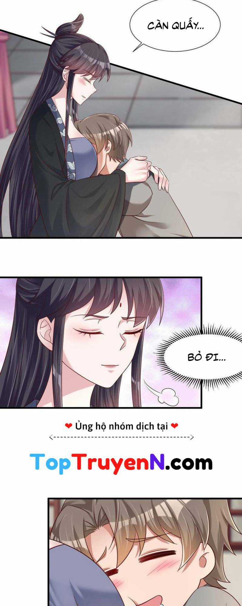 Sau Khi Max Độ Yêu Thích - Chapter 145 - Trang 7