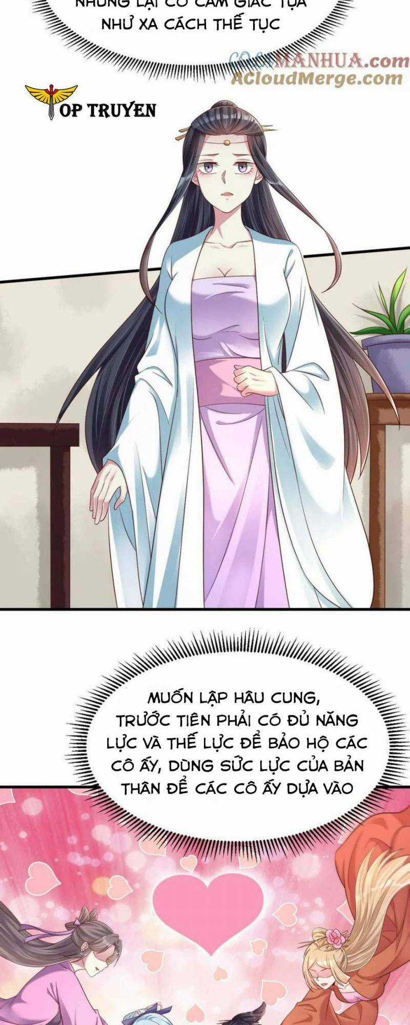 Sau Khi Max Độ Yêu Thích - Chapter 146 - Trang 6