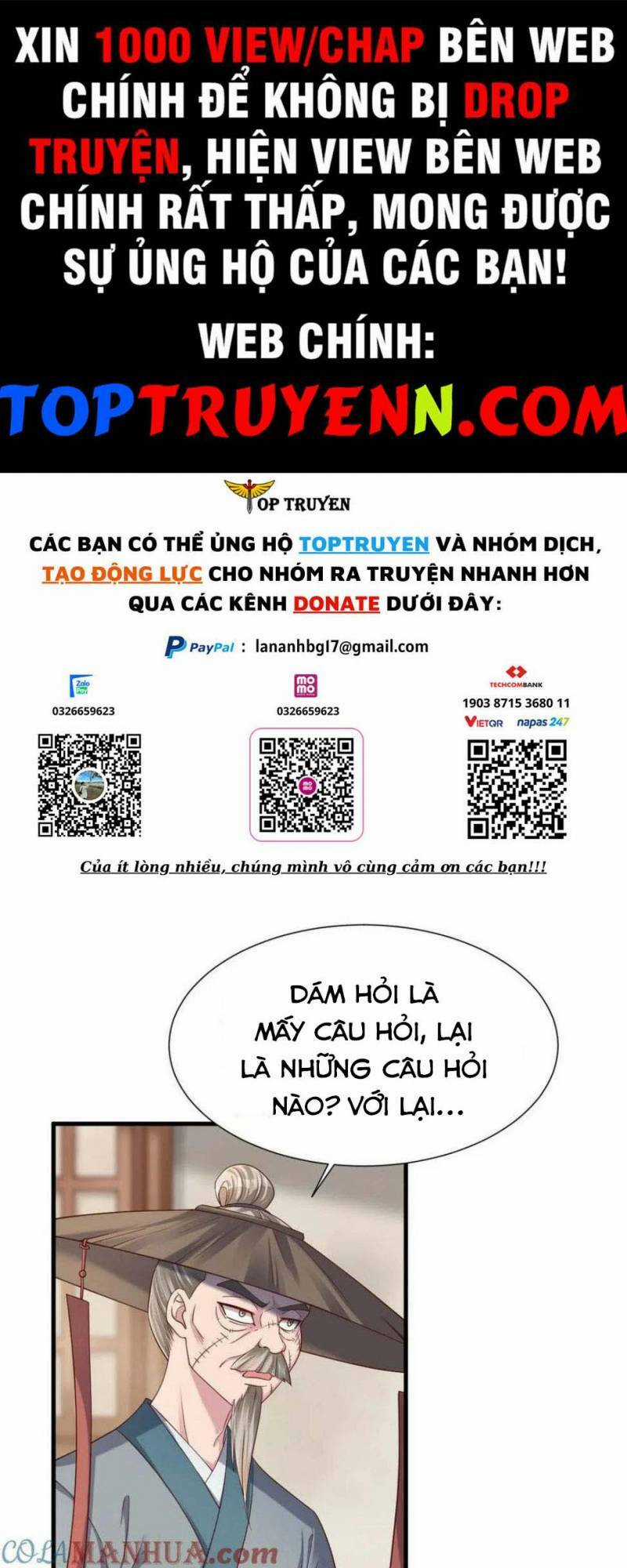 Sau Khi Max Độ Yêu Thích - Chapter 147 - Trang 1