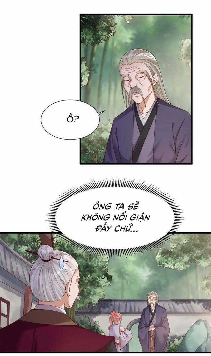 Sau Khi Max Độ Yêu Thích - Chapter 149 - Trang 3