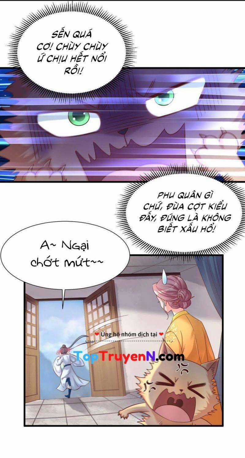 Sau Khi Max Độ Yêu Thích - Chapter 150 - Trang 5