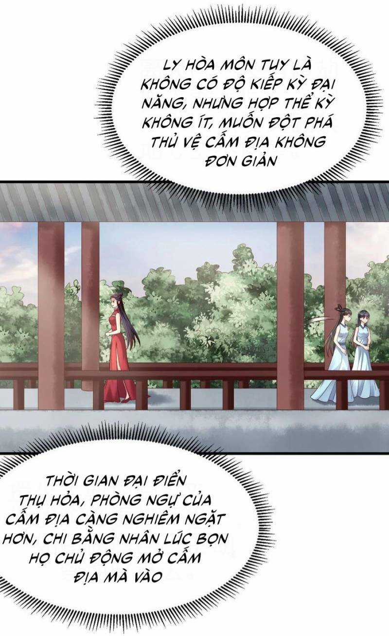 Sau Khi Max Độ Yêu Thích - Chapter 151 - Trang 14