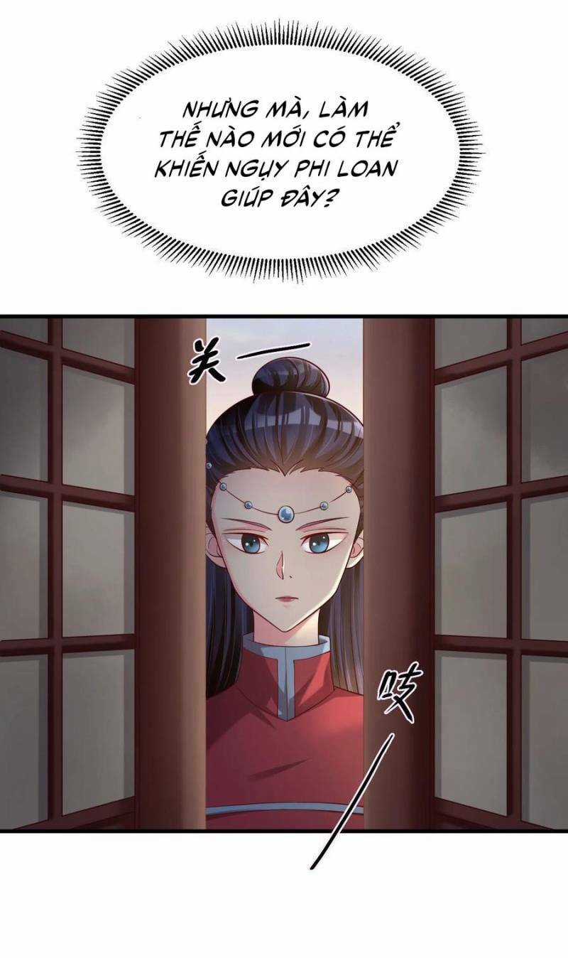 Sau Khi Max Độ Yêu Thích - Chapter 151 - Trang 21