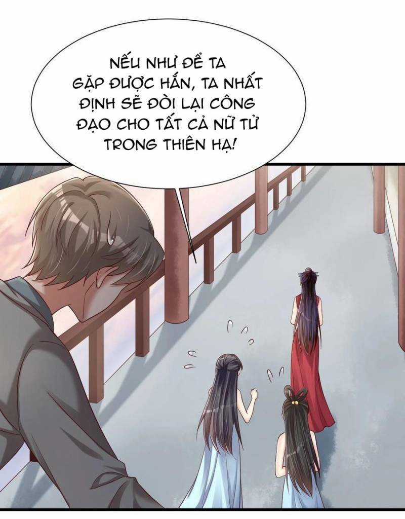 Sau Khi Max Độ Yêu Thích - Chapter 151 - Trang 4