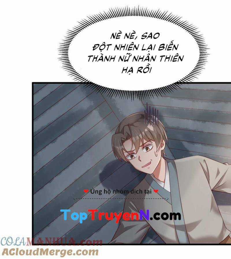 Sau Khi Max Độ Yêu Thích - Chapter 151 - Trang 5