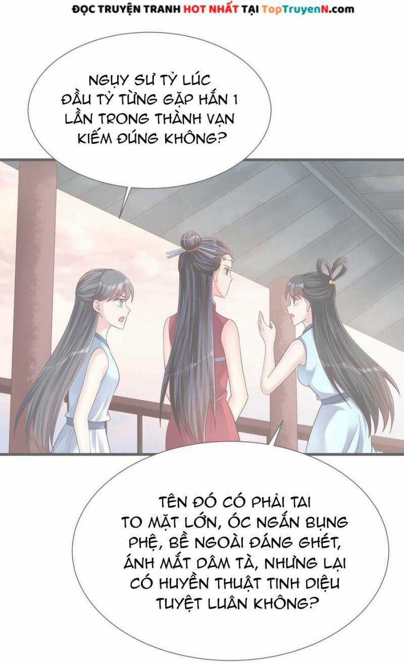 Sau Khi Max Độ Yêu Thích - Chapter 151 - Trang 7