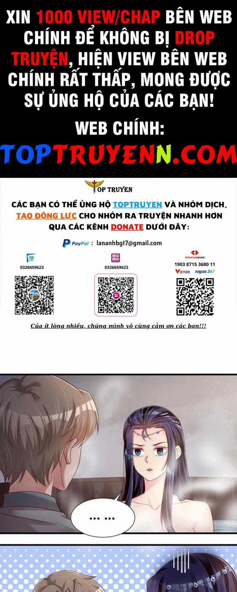 Sau Khi Max Độ Yêu Thích - Chapter 152 - Trang 1