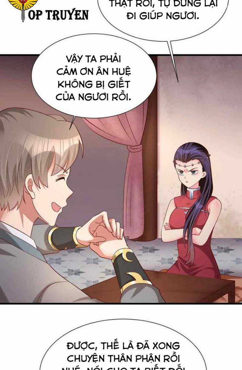 Sau Khi Max Độ Yêu Thích - Chapter 152 - Trang 25