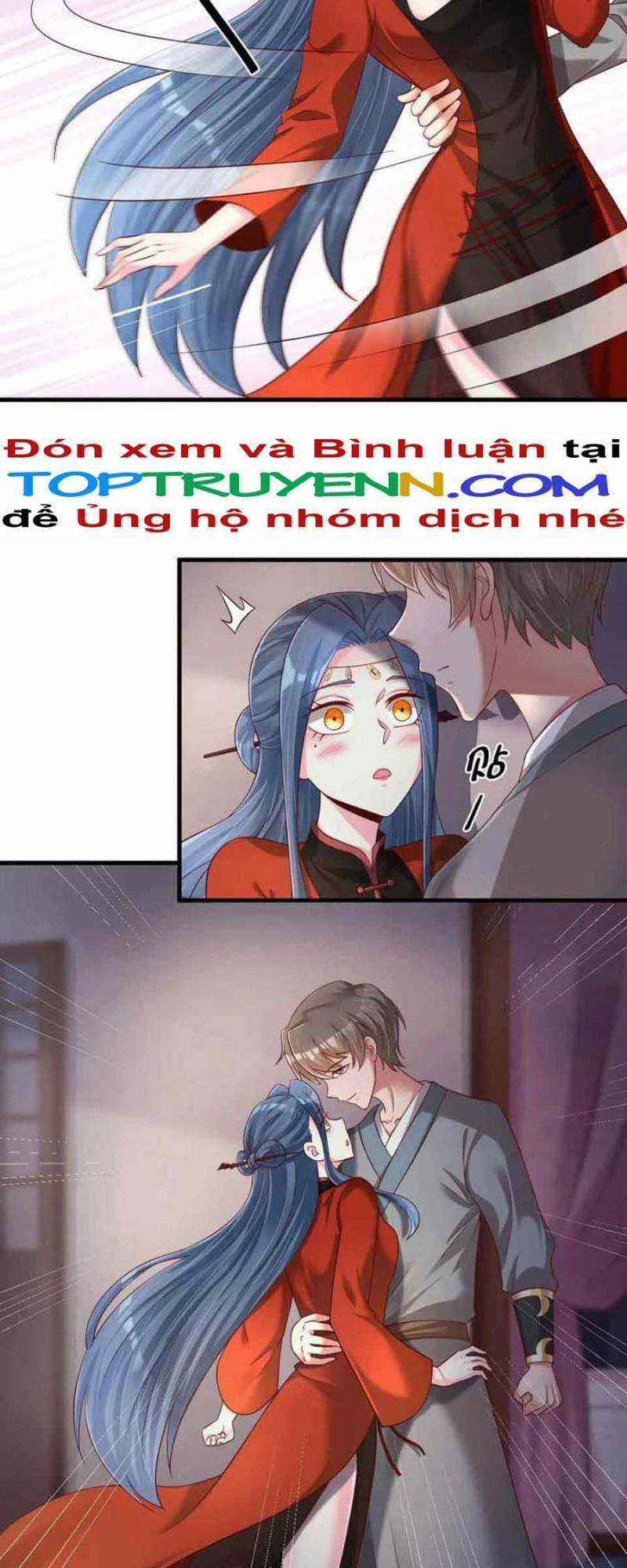 Sau Khi Max Độ Yêu Thích - Chapter 154 - Trang 8