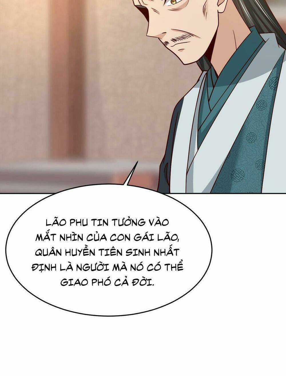 Sau Khi Max Độ Yêu Thích - Chapter 16 - Trang 5