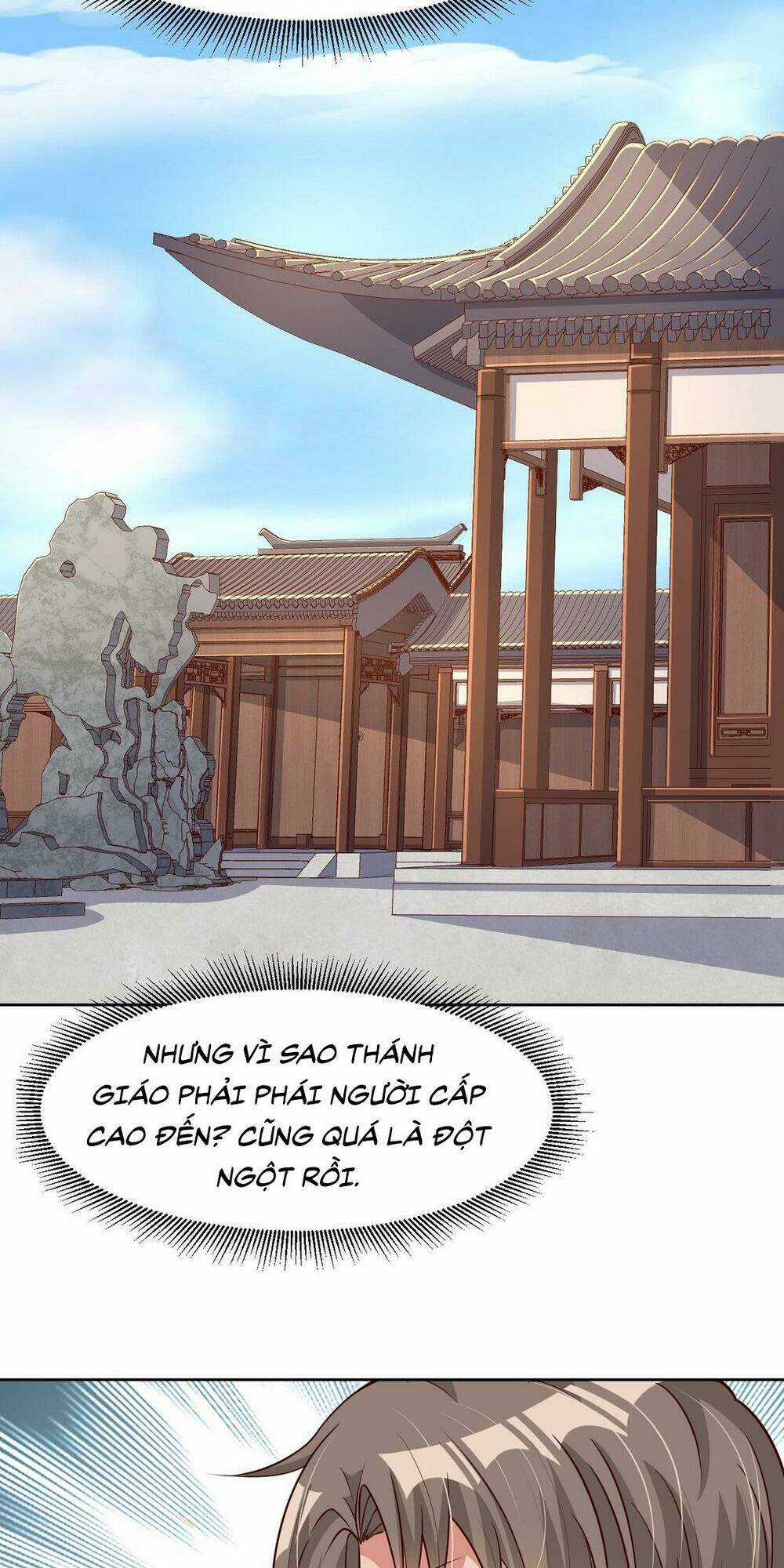 Sau Khi Max Độ Yêu Thích - Chapter 16 - Trang 7