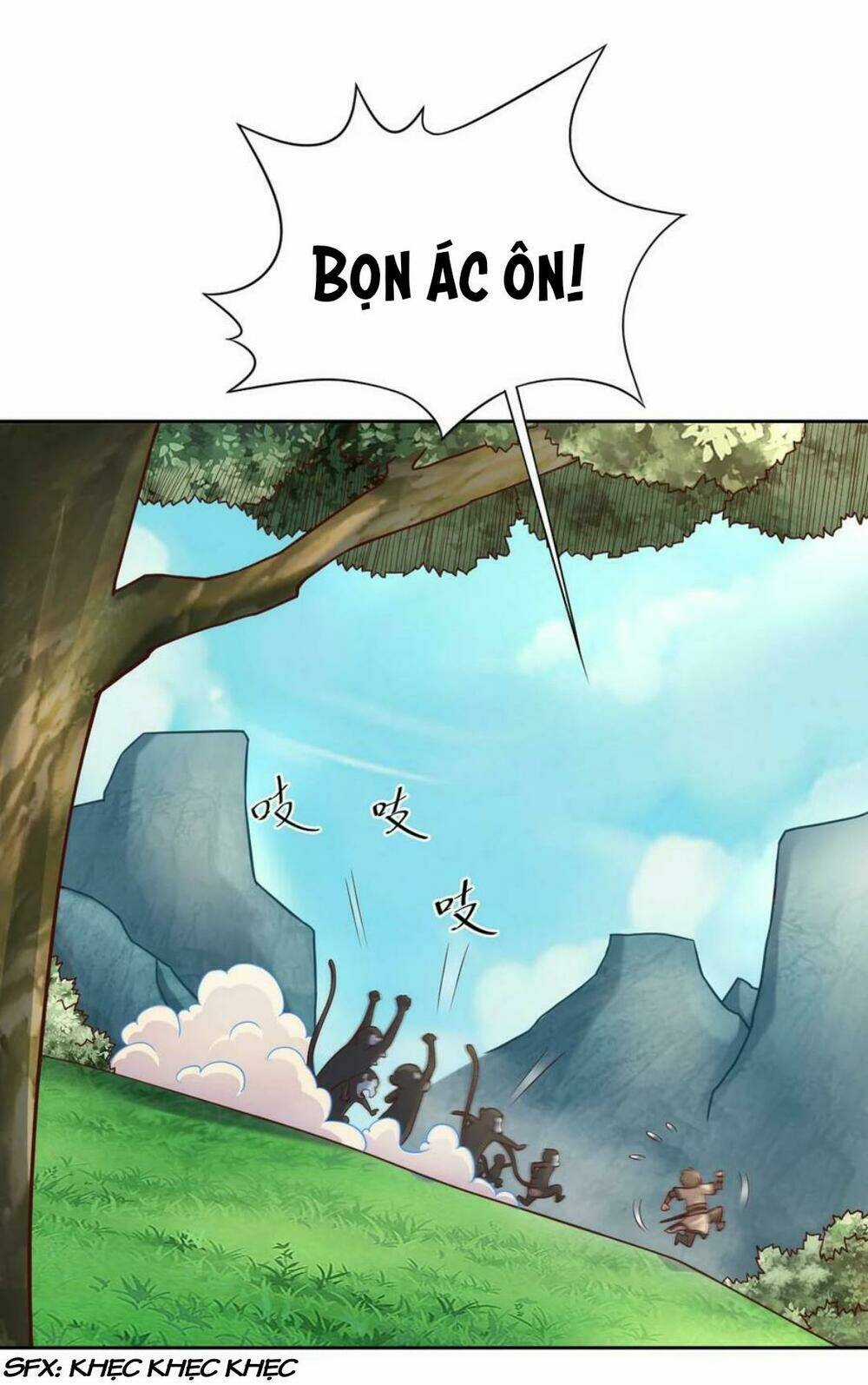 Sau Khi Max Độ Yêu Thích - Chapter 17 - Trang 4