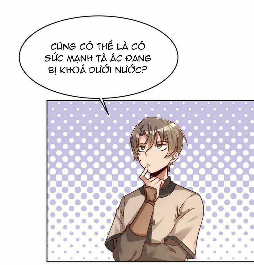 Sau Khi Max Độ Yêu Thích - Chapter 17 - Trang 10