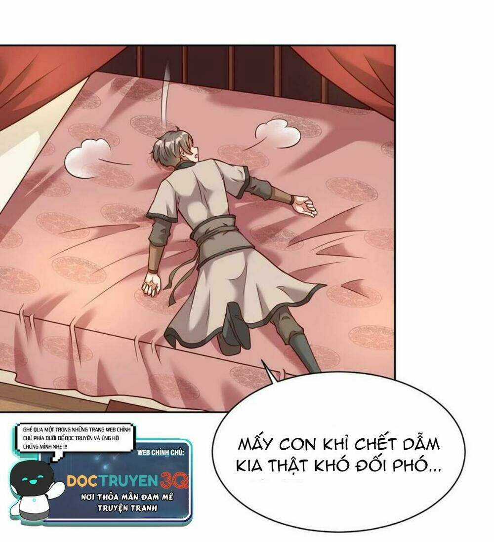 Sau Khi Max Độ Yêu Thích - Chapter 18 - Trang 14