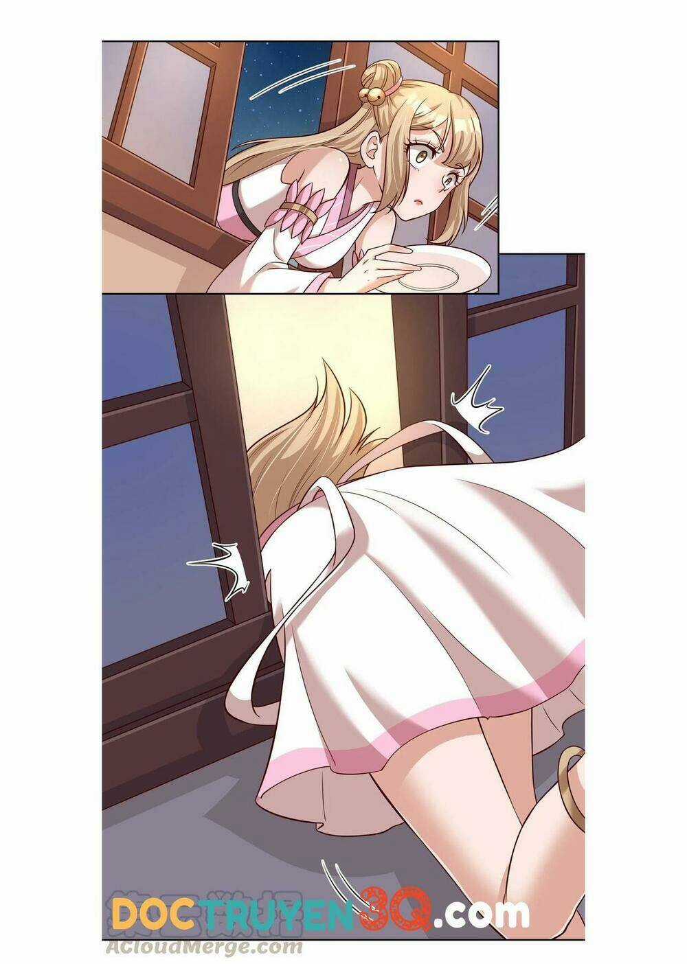 Sau Khi Max Độ Yêu Thích - Chapter 18 - Trang 19