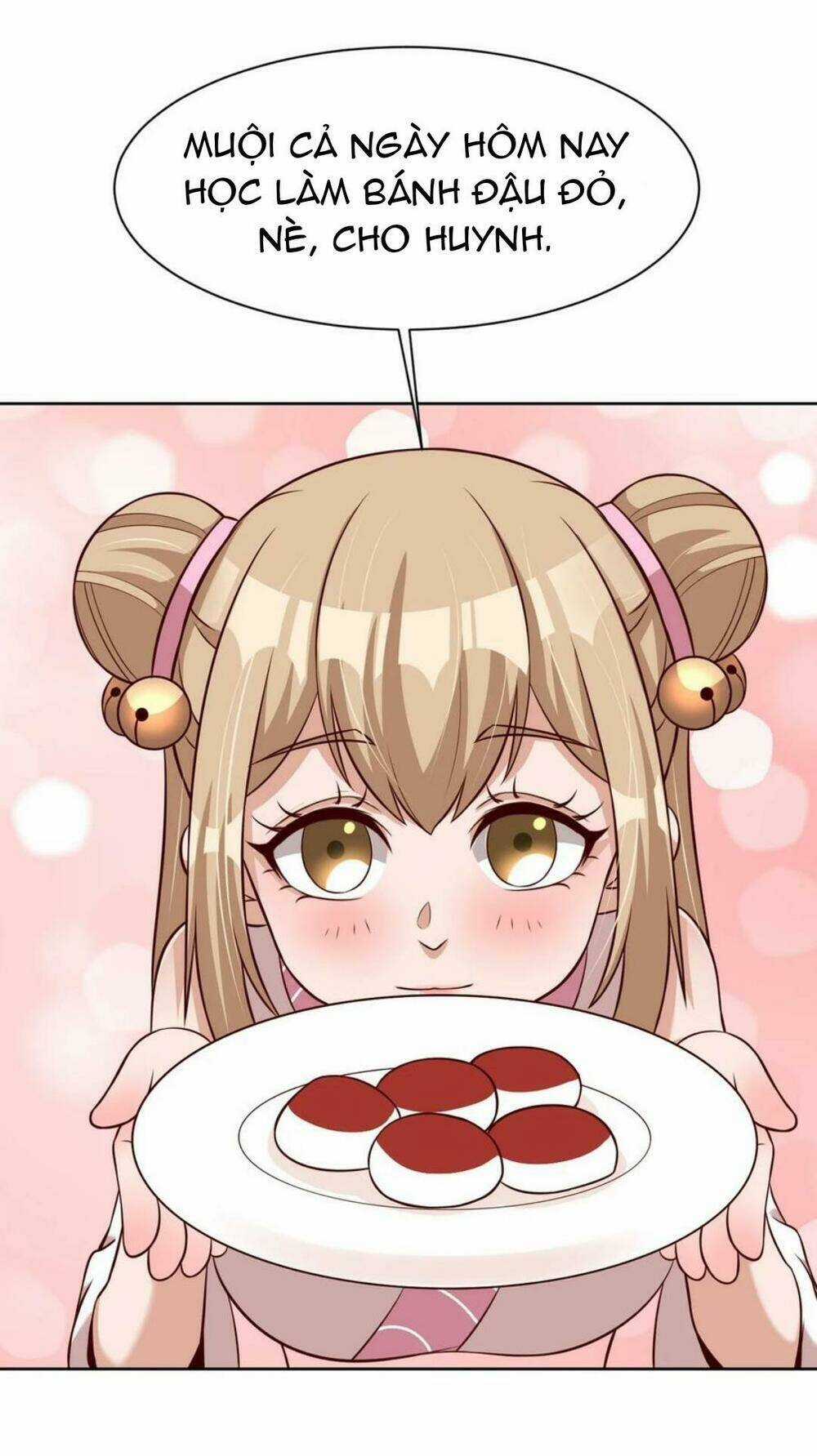 Sau Khi Max Độ Yêu Thích - Chapter 18 - Trang 24