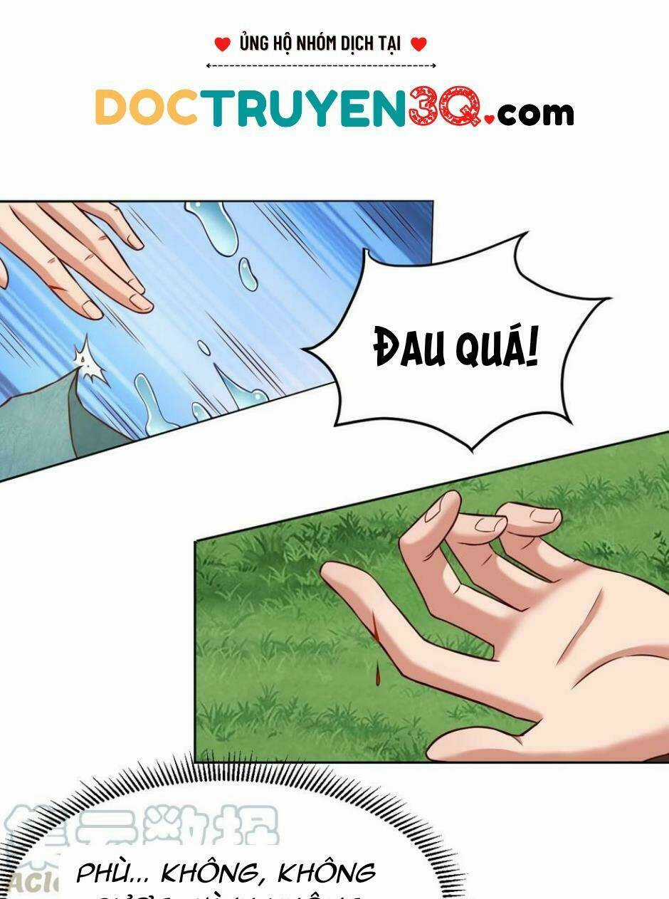 Sau Khi Max Độ Yêu Thích - Chapter 18 - Trang 8