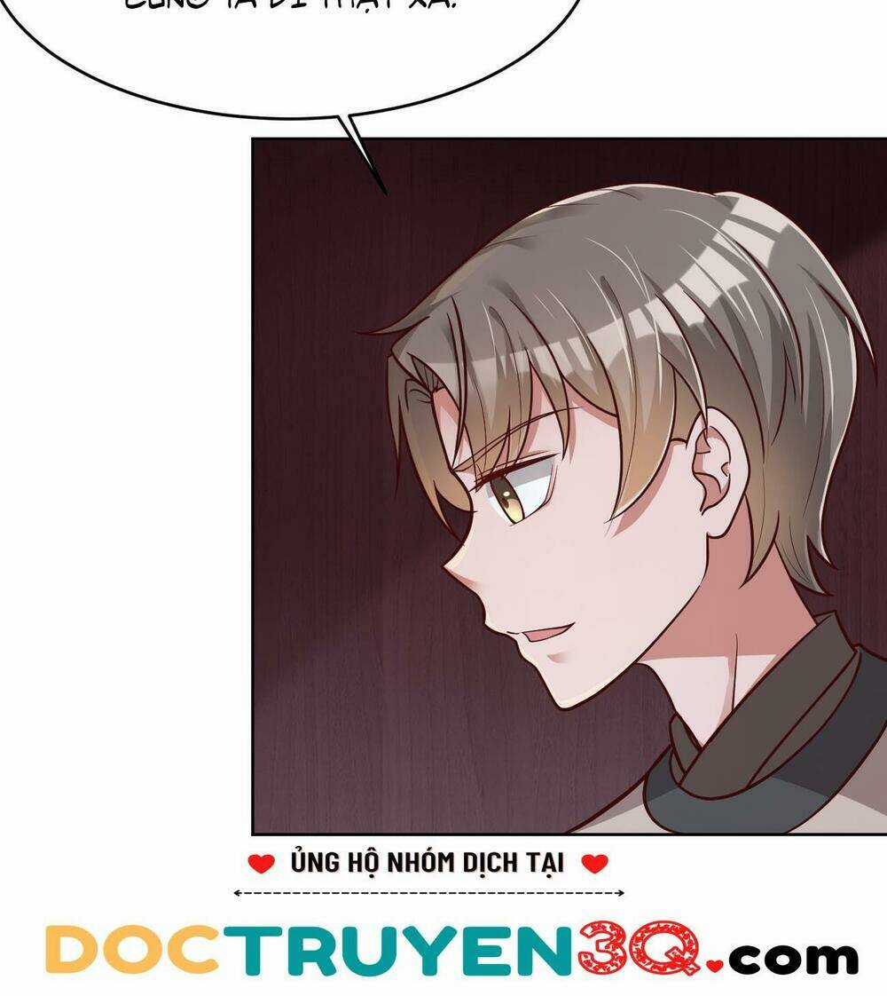 Sau Khi Max Độ Yêu Thích - Chapter 19 - Trang 19