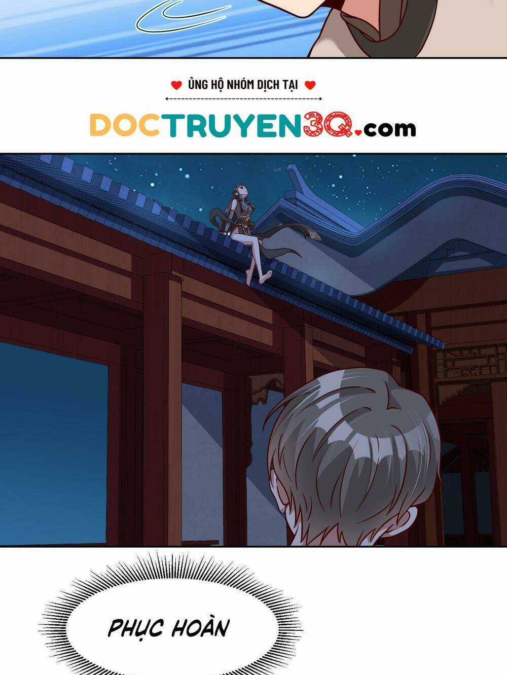 Sau Khi Max Độ Yêu Thích - Chapter 20 - Trang 3