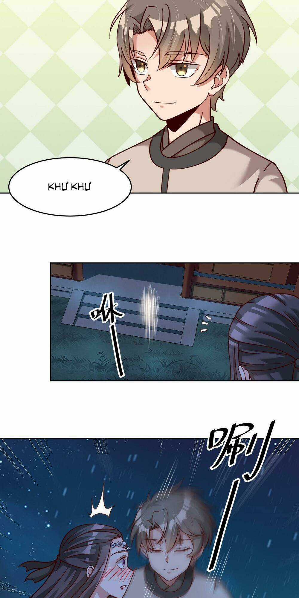 Sau Khi Max Độ Yêu Thích - Chapter 20 - Trang 9