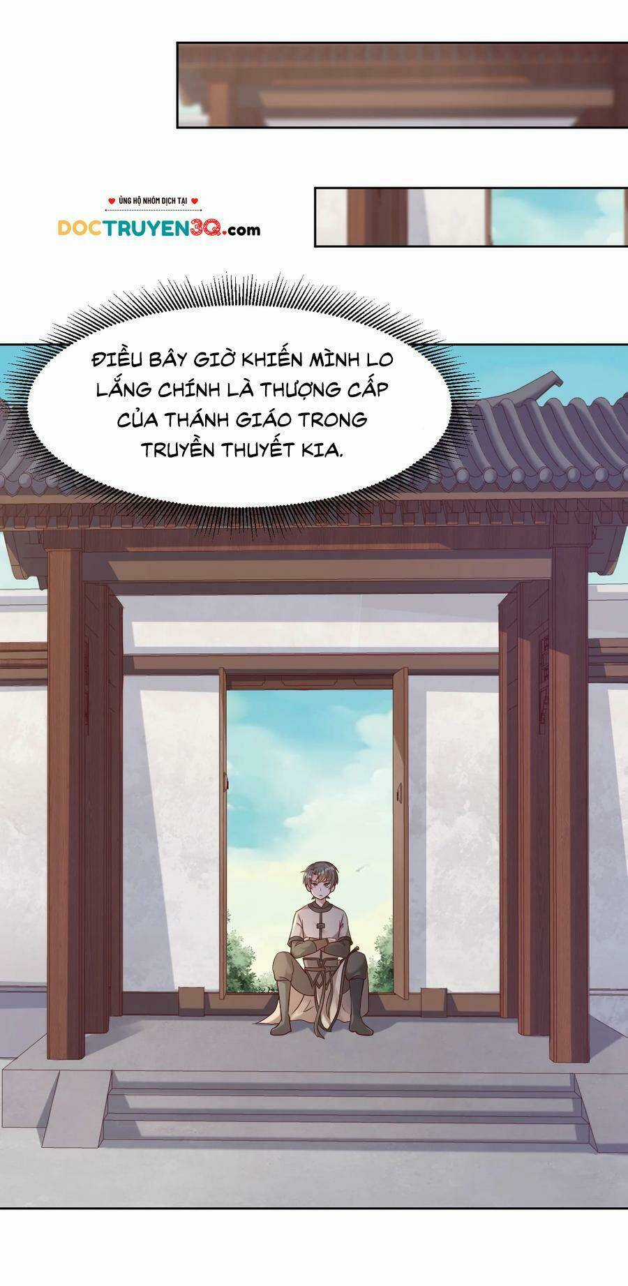 Sau Khi Max Độ Yêu Thích - Chapter 21 - Trang 20