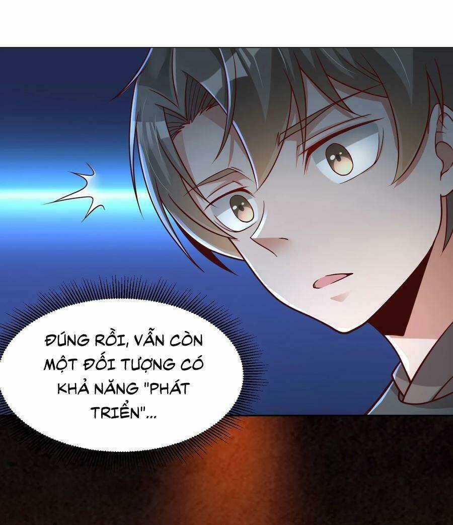 Sau Khi Max Độ Yêu Thích - Chapter 21 - Trang 22
