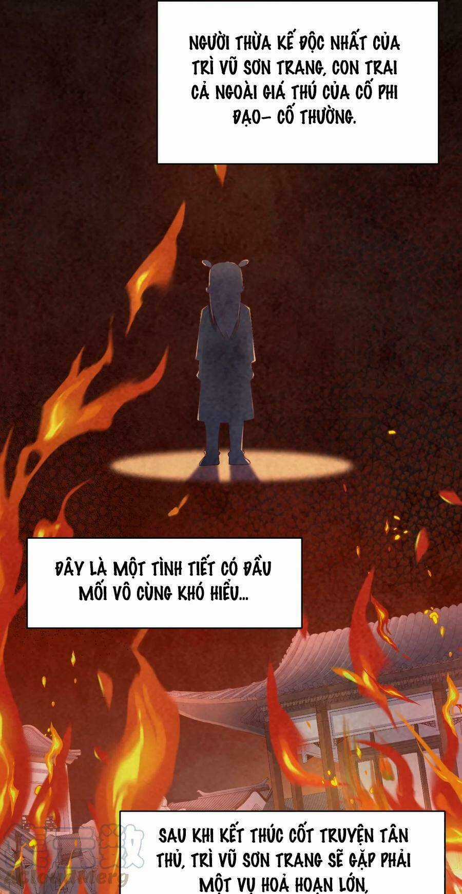 Sau Khi Max Độ Yêu Thích - Chapter 21 - Trang 23