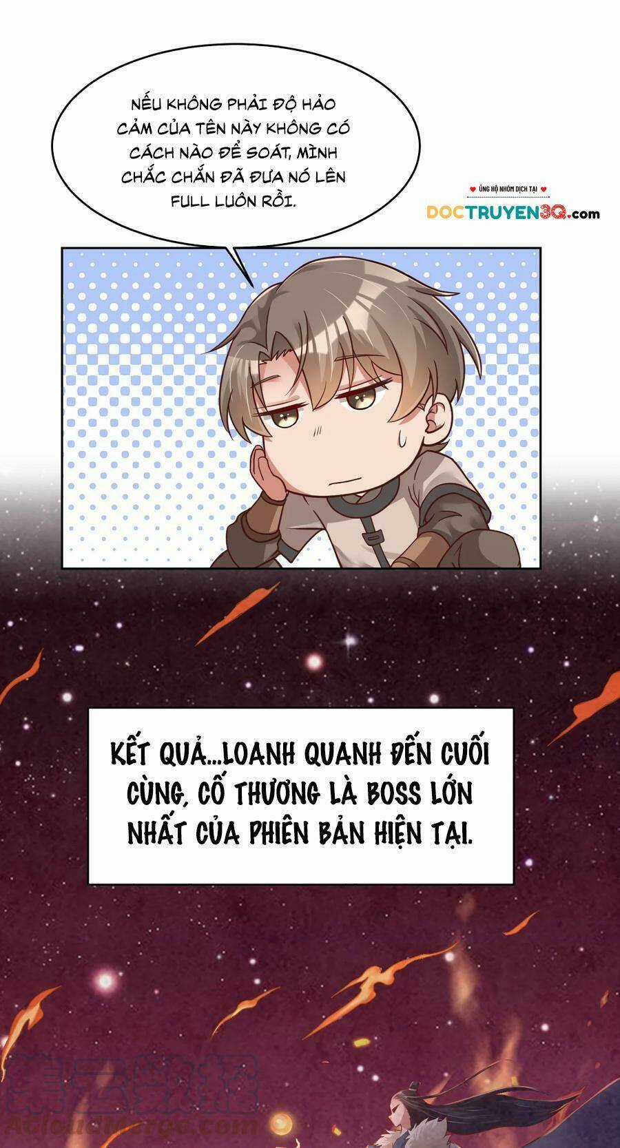 Sau Khi Max Độ Yêu Thích - Chapter 21 - Trang 25