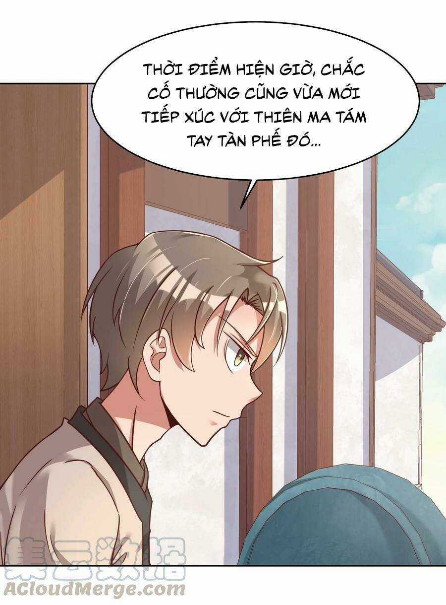 Sau Khi Max Độ Yêu Thích - Chapter 21 - Trang 27