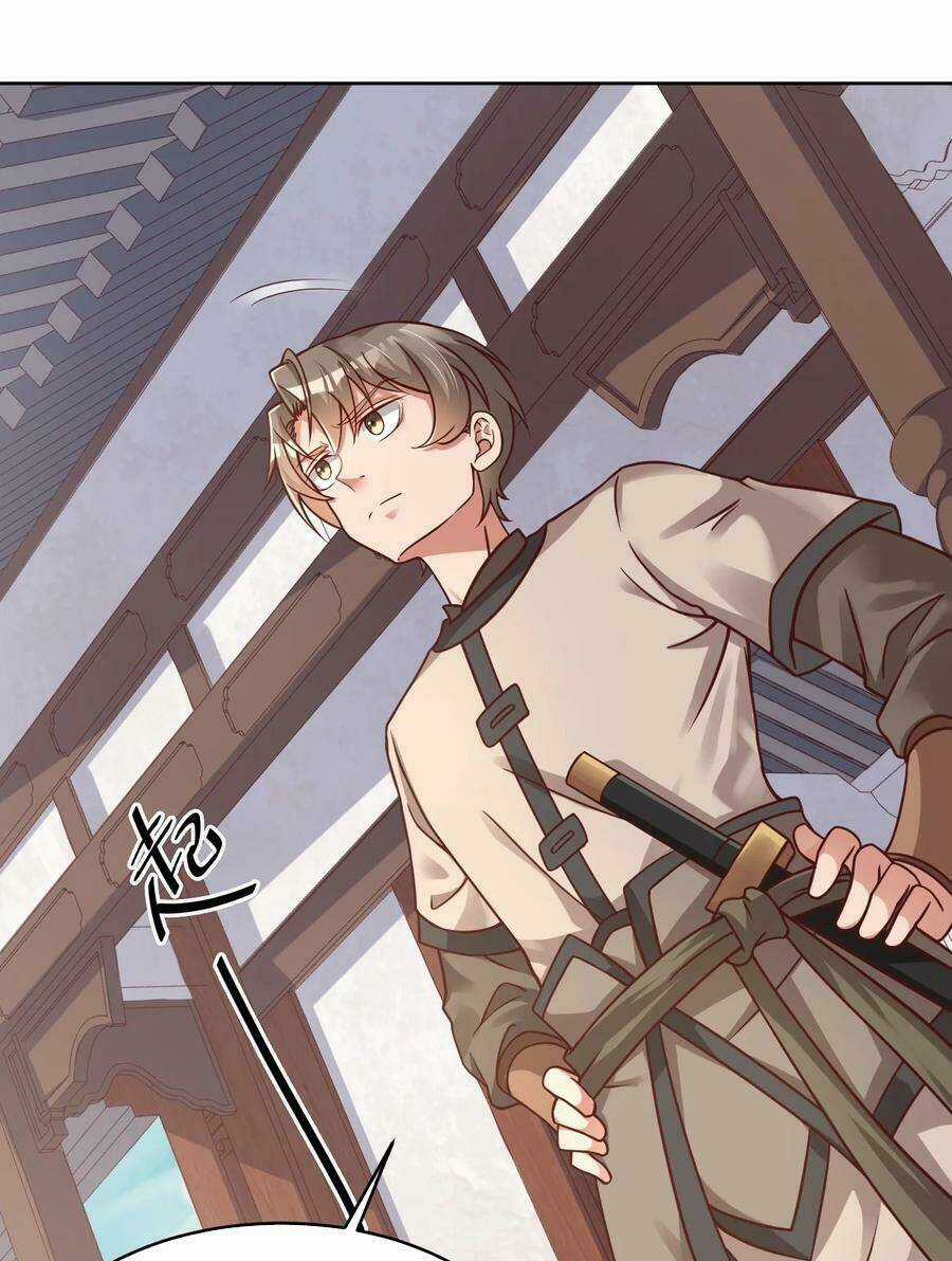 Sau Khi Max Độ Yêu Thích - Chapter 21 - Trang 28