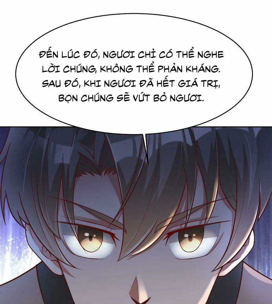 Sau Khi Max Độ Yêu Thích - Chapter 21 - Trang 4