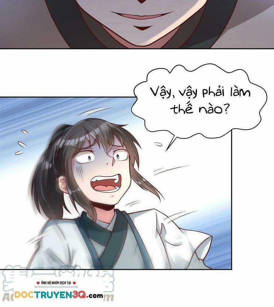 Sau Khi Max Độ Yêu Thích - Chapter 21 - Trang 5