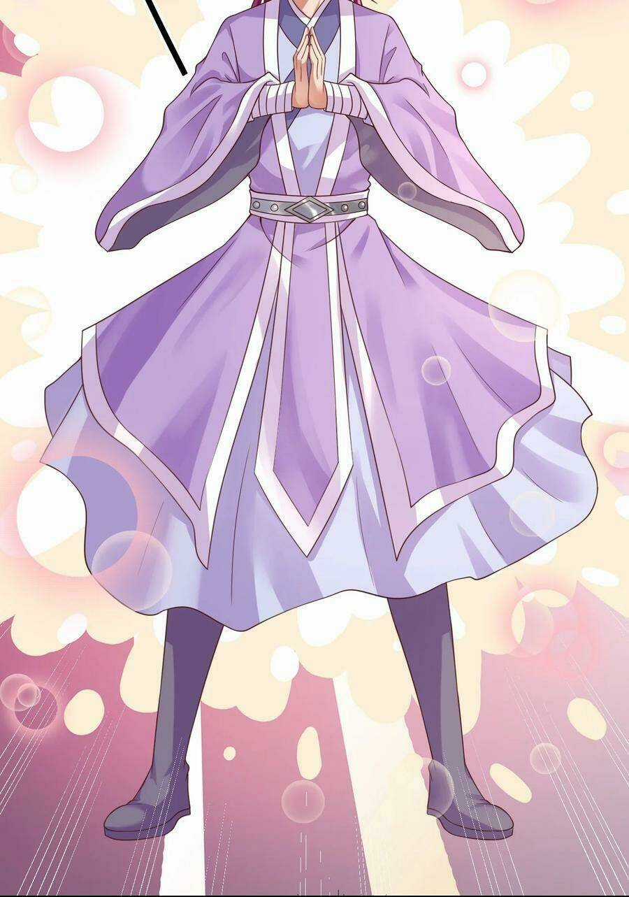 Sau Khi Max Độ Yêu Thích - Chapter 22 - Trang 12