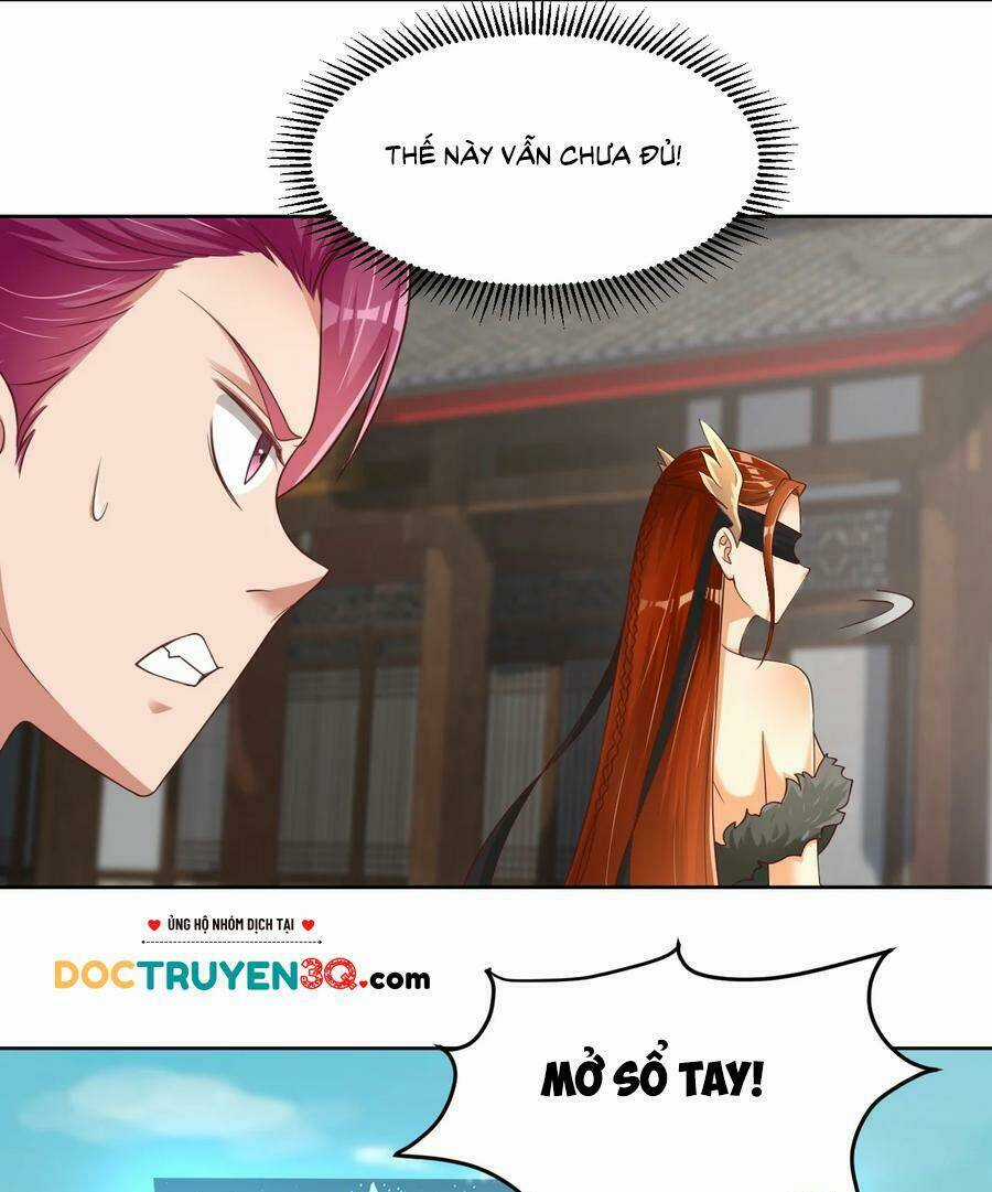 Sau Khi Max Độ Yêu Thích - Chapter 22 - Trang 13