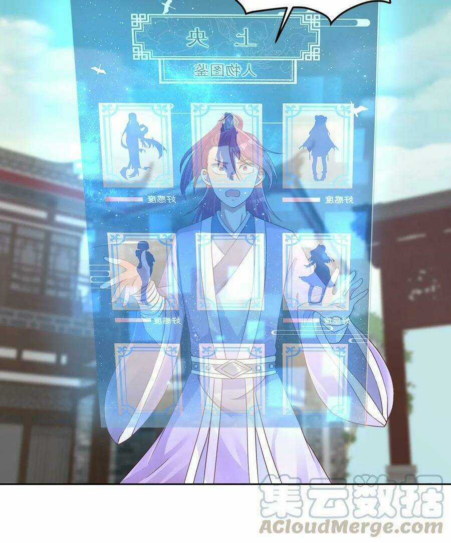 Sau Khi Max Độ Yêu Thích - Chapter 22 - Trang 14