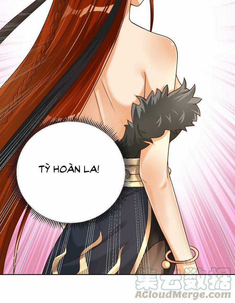 Sau Khi Max Độ Yêu Thích - Chapter 22 - Trang 5