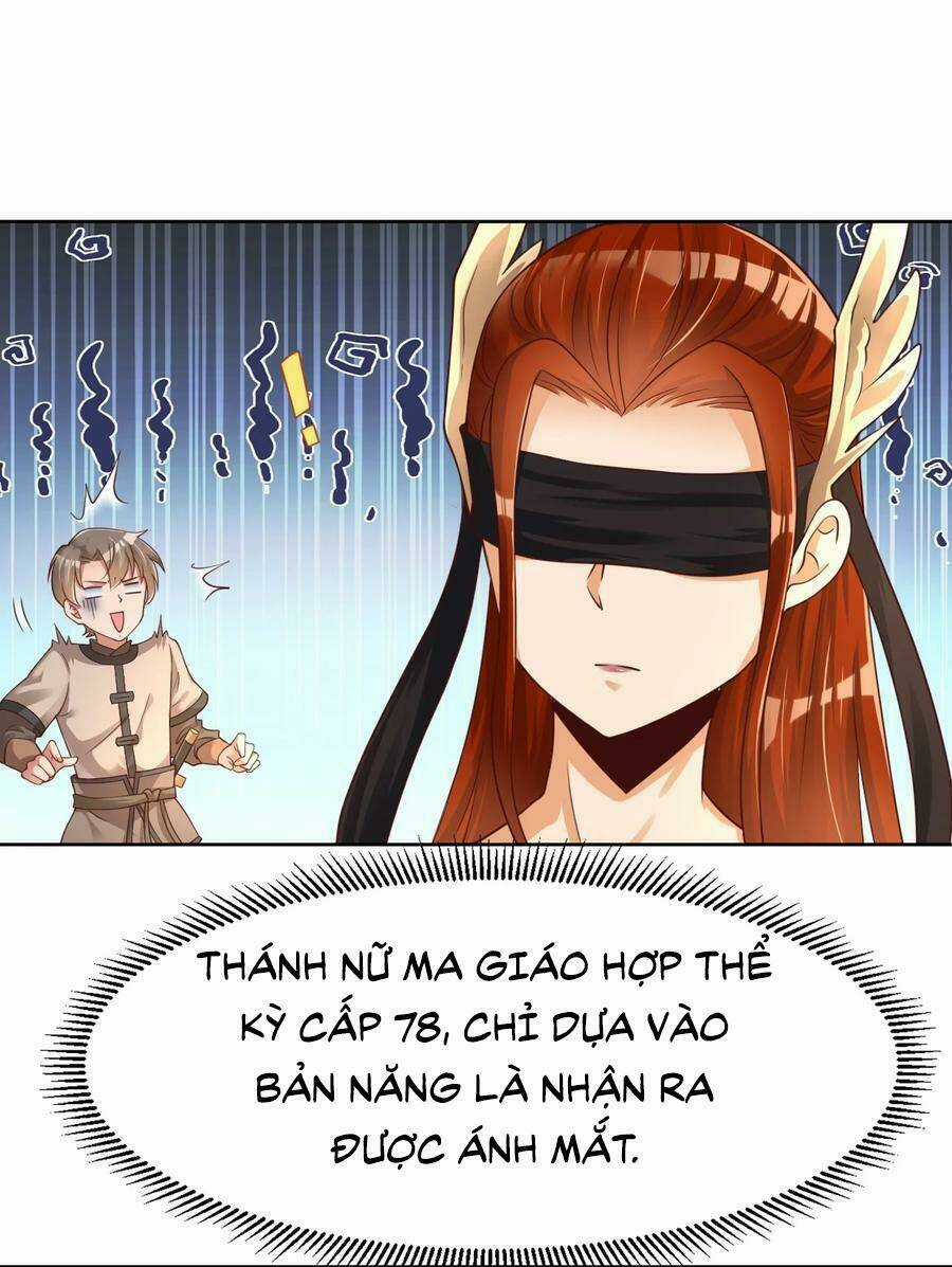 Sau Khi Max Độ Yêu Thích - Chapter 22 - Trang 6