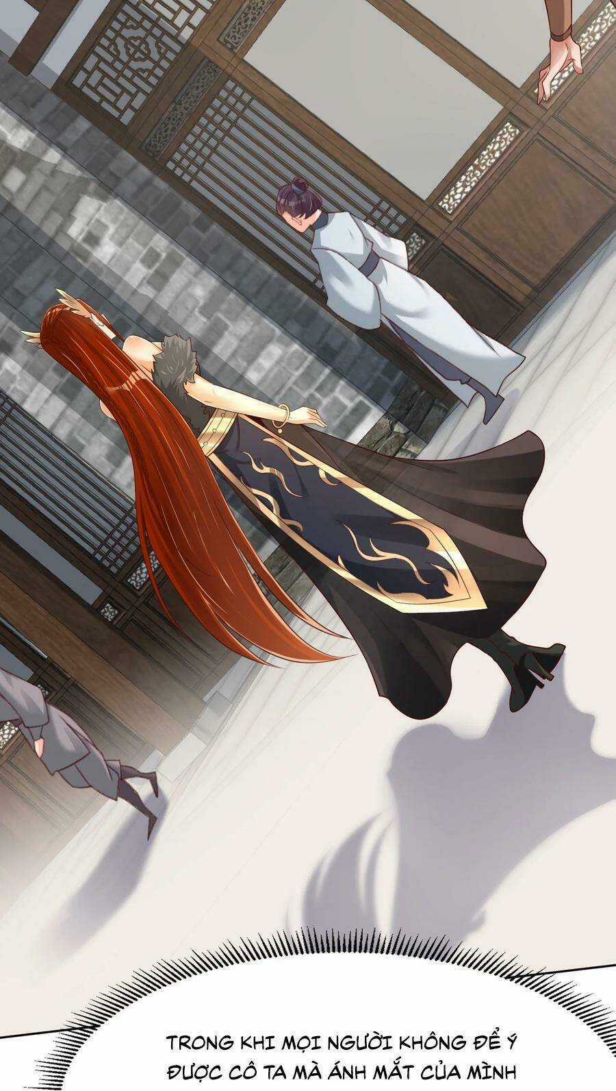 Sau Khi Max Độ Yêu Thích - Chapter 22 - Trang 8