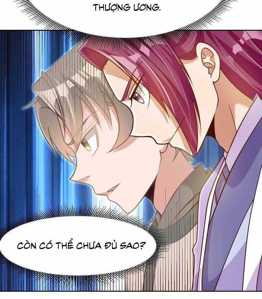 Sau Khi Max Độ Yêu Thích - Chapter 23 - Trang 2