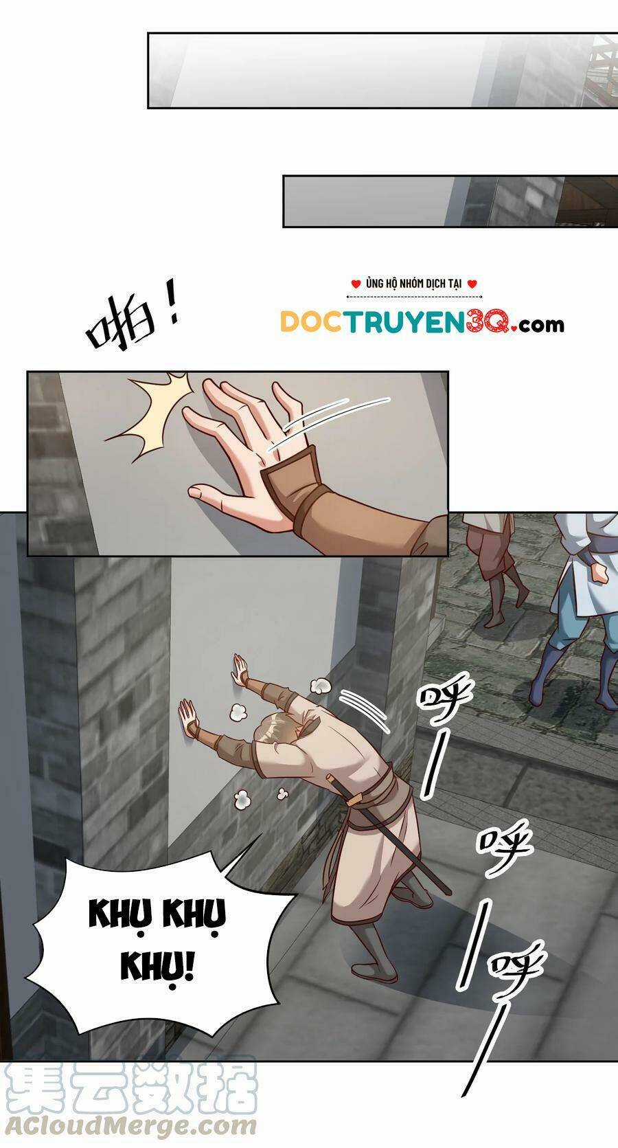 Sau Khi Max Độ Yêu Thích - Chapter 23 - Trang 9