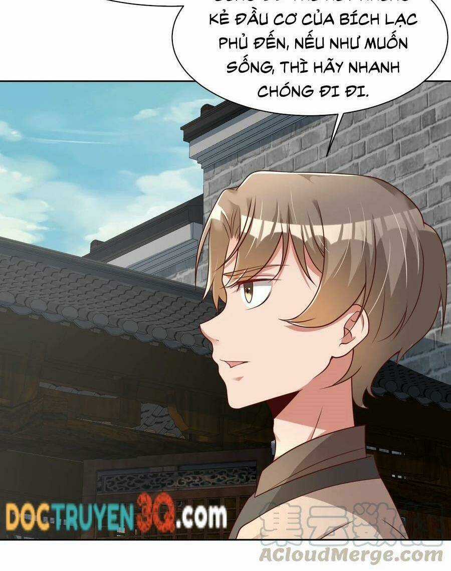 Sau Khi Max Độ Yêu Thích - Chapter 24 - Trang 23