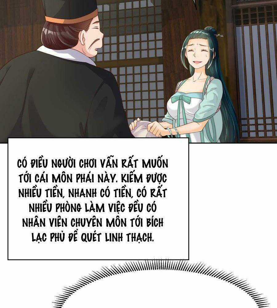 Sau Khi Max Độ Yêu Thích - Chapter 24 - Trang 9
