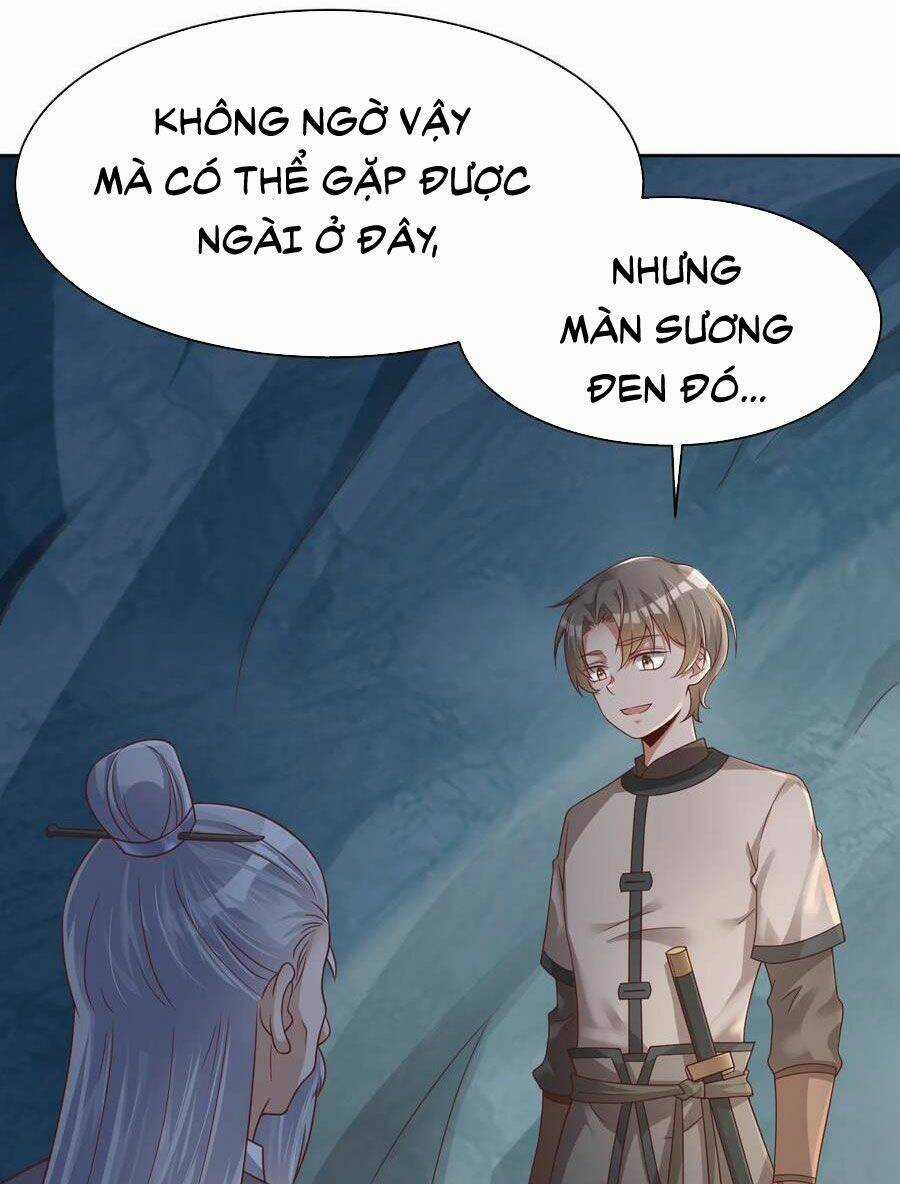 Sau Khi Max Độ Yêu Thích - Chapter 25 - Trang 30