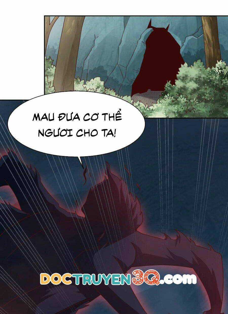 Sau Khi Max Độ Yêu Thích - Chapter 25 - Trang 4